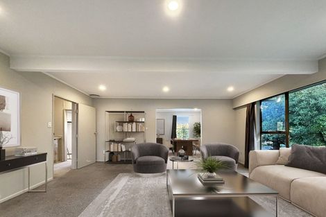 Photo of property in 40 Halswater Drive, Churton Park, Wellington, 6037