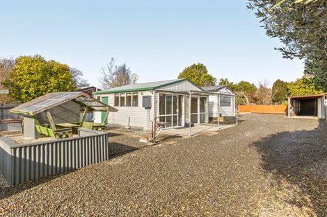 Photo of property in 5 Seddon Street, Kainga, Christchurch, 8083