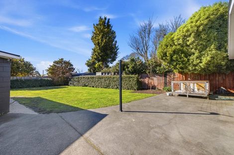 Photo of property in 380 Harewood Road, Bishopdale, Christchurch, 8053