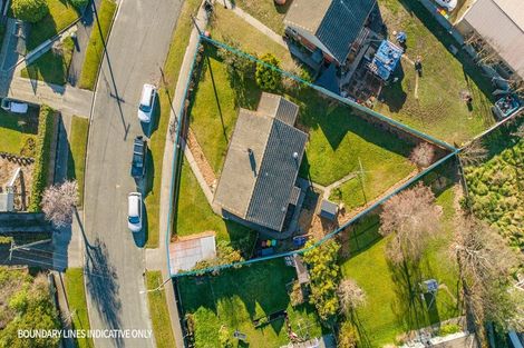 Photo of property in 7 Forth Street, Marchwiel, Timaru, 7910