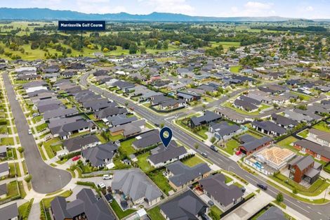 Photo of property in 64 Fairway Drive, Morrinsville, 3300