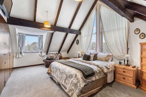 Photo of property in 8 Payling Lane, Mairehau, Christchurch, 8052