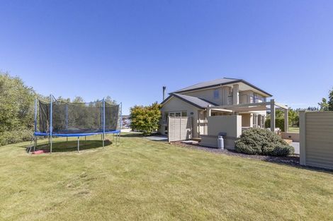 Photo of property in 575 Oxford Road, Fernside, Rangiora, 7471