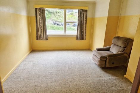 Photo of property in 17 Alexander Terrace, Greymouth, 7805