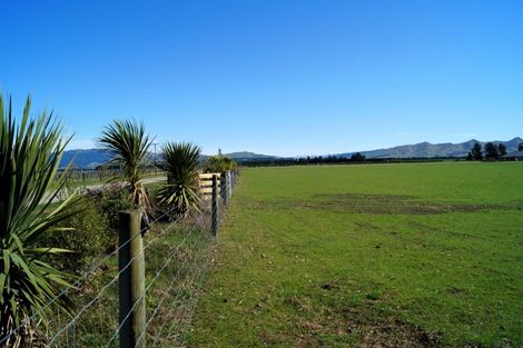 Photo of property in 136 Purchas Road, Glasnevin, Amberley, 7482