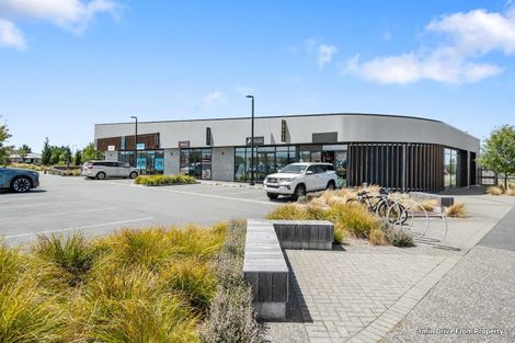 Photo of property in 16 Bethany Road, Rolleston, 7614