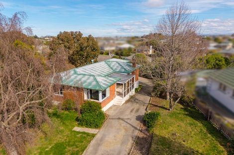 Photo of property in 50 Tyne Street, Marchwiel, Timaru, 7910
