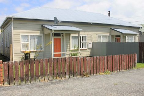 Photo of property in 82-84 Queen Street, Westport, 7825