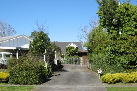 Photo of property in 4 Reeve Drive, Havelock North, 4130