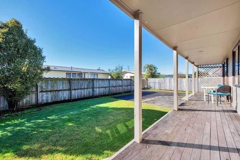 Photo of property in 1/14 Kelvin Road, Papakura, 2110