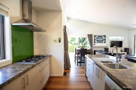 Photo of property in 881 Old Mountain Road, Waitetuna, Raglan, 3295