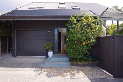Photo of property in 42a Livingstone Street, Westmere, Auckland, 1022