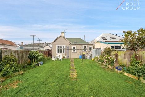 Photo of property in 61 Loyalty Street, Forbury, Dunedin, 9012