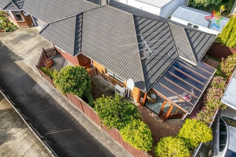 Photo of property in 39a Birdwood Road, Waterloo, Lower Hutt, 5011