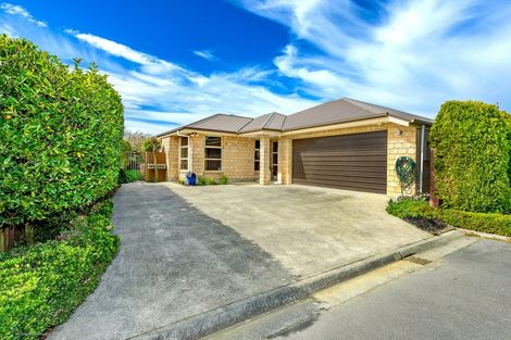 Photo of property in 12 Micron Close, Templeton, Christchurch, 8042
