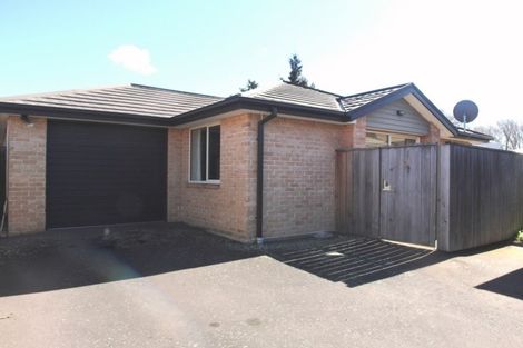 Photo of property in 44c Hansons Lane, Upper Riccarton, Christchurch, 8041