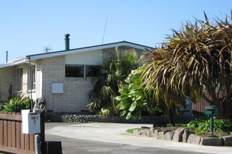 Photo of property in 163 Riverside Drive, Whakatane, 3120