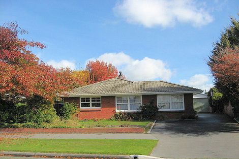 Photo of property in 57 Raxworthy Street, Ilam, Christchurch, 8041