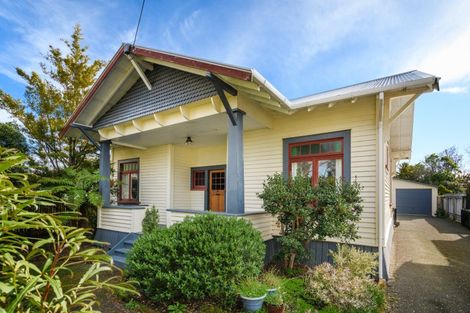 Photo of property in 10 York Street, Feilding, 4702