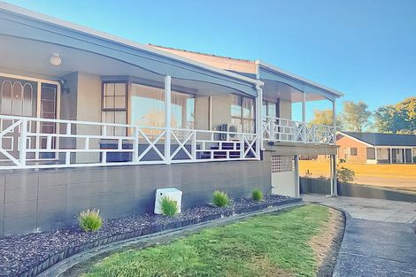 Photo of property in 7 Dunallen Avenue, Marton, 4710