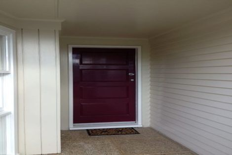 Photo of property in 4 Grenfell Drive, Karori, Wellington, 6012