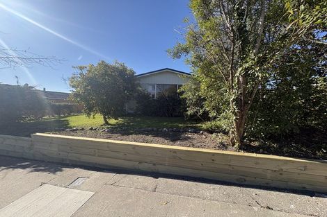 Photo of property in 21 James Cook Street, Havelock North, 4130