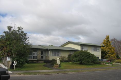 Photo of property in 31 Aspiring Crescent, Chartwell, Hamilton, 3210