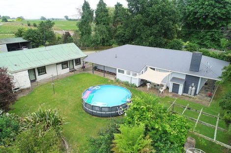 Photo of property in 3670 Broadlands Road, Reporoa, 3081