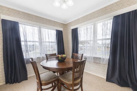 Photo of property in 4 Kauri Crescent, Matamata, 3400