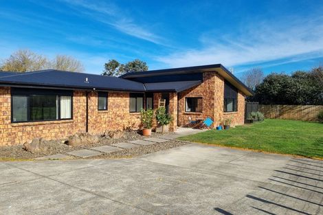 Photo of property in 20b Walmsley Street, Kihikihi, Te Awamutu, 3800