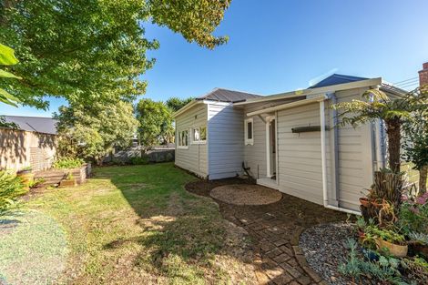 Photo of property in 27 Niblett Street, Whanganui, 4500