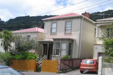 Photo of property in 59 Austin Street, Mount Victoria, Wellington, 6011