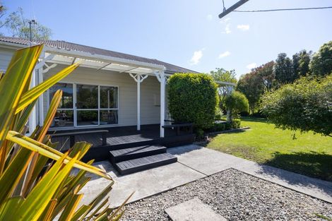 Photo of property in 122 Pohangina Road, Ashhurst, Palmerston North, 4470