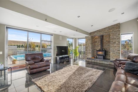 Photo of property in 80 Waikerikeri Vly Road, Springvale, Alexandra, 9391