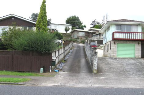 Photo of property in 2/24 Cranberry Place, Bucklands Beach, Auckland, 2012