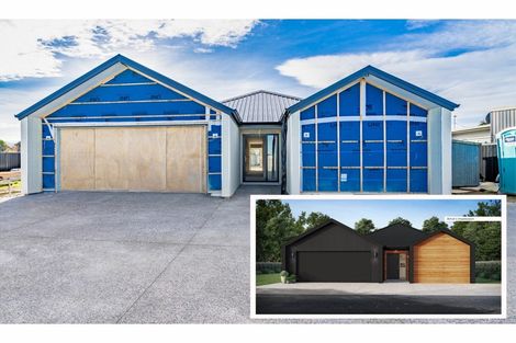 Photo of property in 8 Barker Place, Waikiwi, Invercargill, 9810