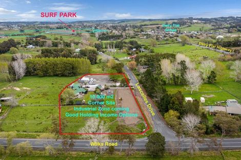 Photo of property in 11 Lascelles Drive, Dairy Flat, Albany, 0794