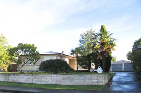 Photo of property in 50 Birkenhead Crescent, Flaxmere, Hastings, 4120