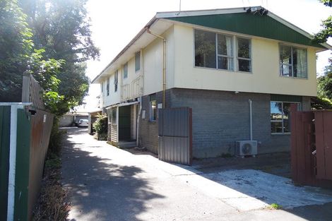 Photo of property in 2/53 Mathesons Road, Phillipstown, Christchurch, 8011