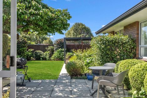 Photo of property in 4 Argo Place, Casebrook, Christchurch, 8051