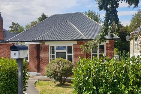 Photo of property in 35 Douglas Street, Highfield, Timaru, 7910