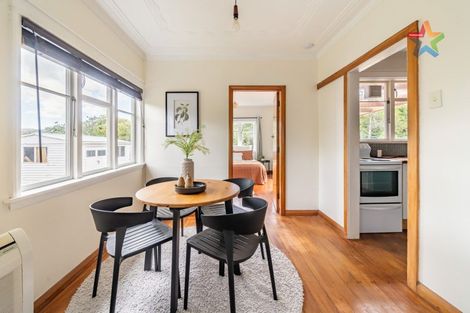 Photo of property in 7 Tawhai Street, Stokes Valley, Lower Hutt, 5019