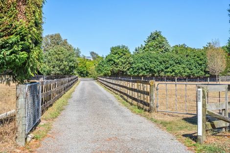 Photo of property in 105-109 Greenwood Boulevard, Otaki, 5512