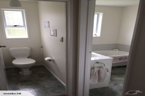 Photo of property in 83 Dunbarton Street, Redwood, Christchurch, 8051