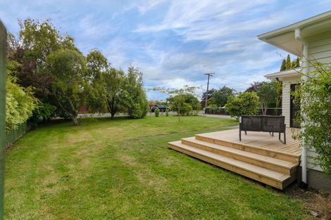 Photo of property in 36 Mcmaster Street, Greytown, 5712
