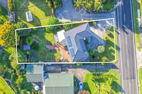 Photo of property in 914 Tararu Sh25 Road, Thames, 3500