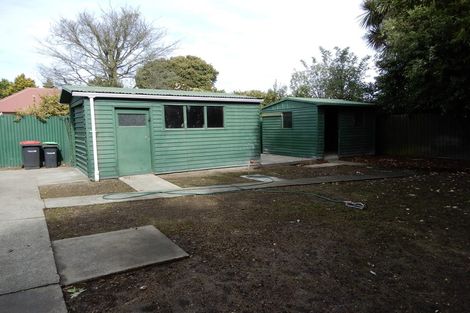 Photo of property in 16 Chatham Street, Addington, Christchurch, 8024