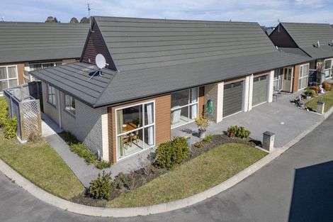 Photo of property in Rivertown Villas, 150 Williams Street, Kaiapoi, 7630