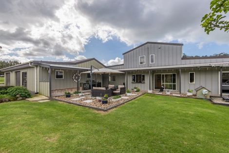 Photo of property in 119 Onekura Road, Waipapa, Kerikeri, 0295