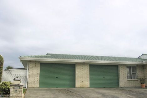Photo of property in 2 Chippendale Crescent, Highbury, Palmerston North, 4412